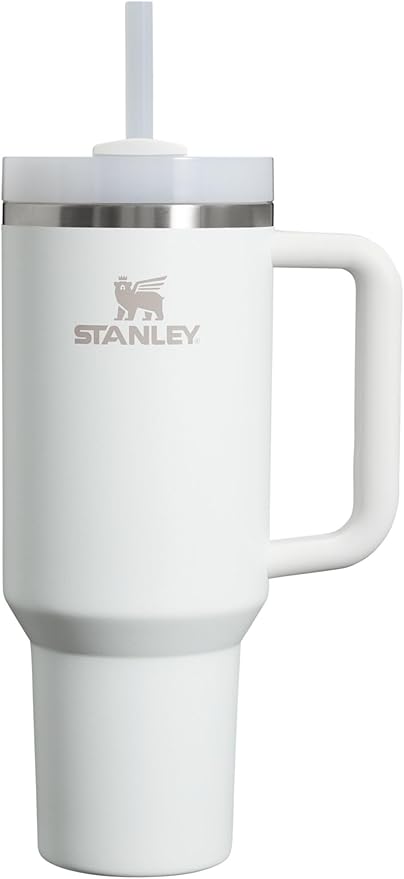 STANLEY THE QUENCHER H2.0 FLOWSTATE™ TERMOS SİYAH